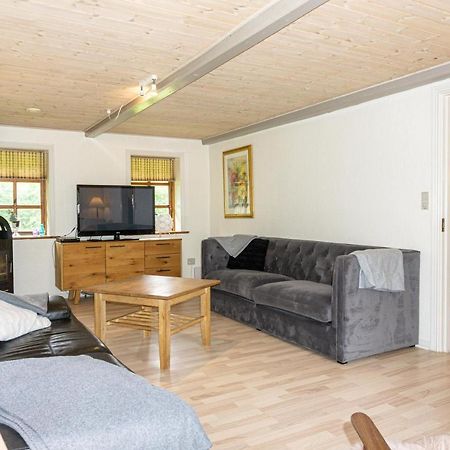 Krog Feriehus Billund Luaran gambar