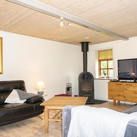 Krog Feriehus Billund Luaran gambar