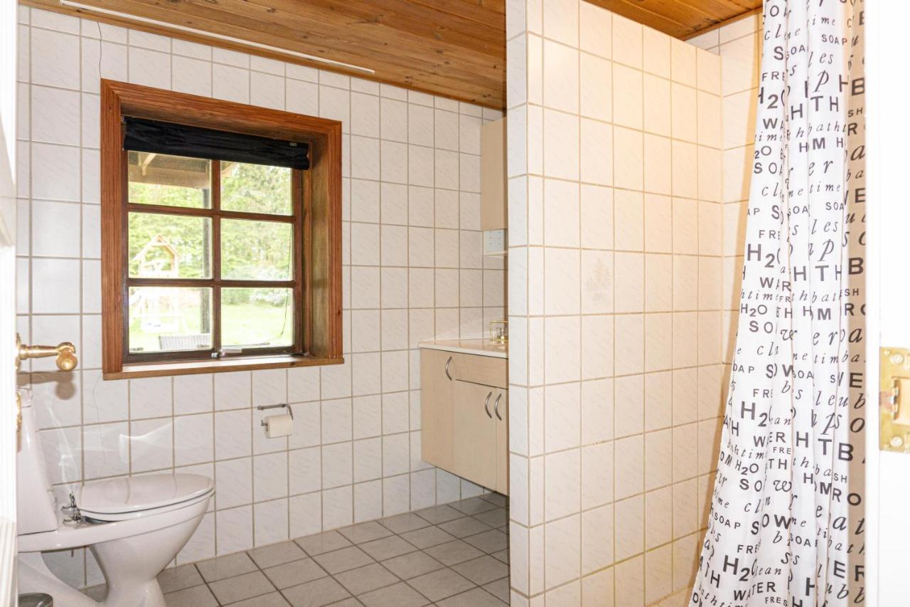 Krog Feriehus Billund Luaran gambar