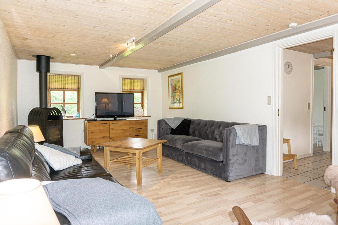 Krog Feriehus Billund Luaran gambar