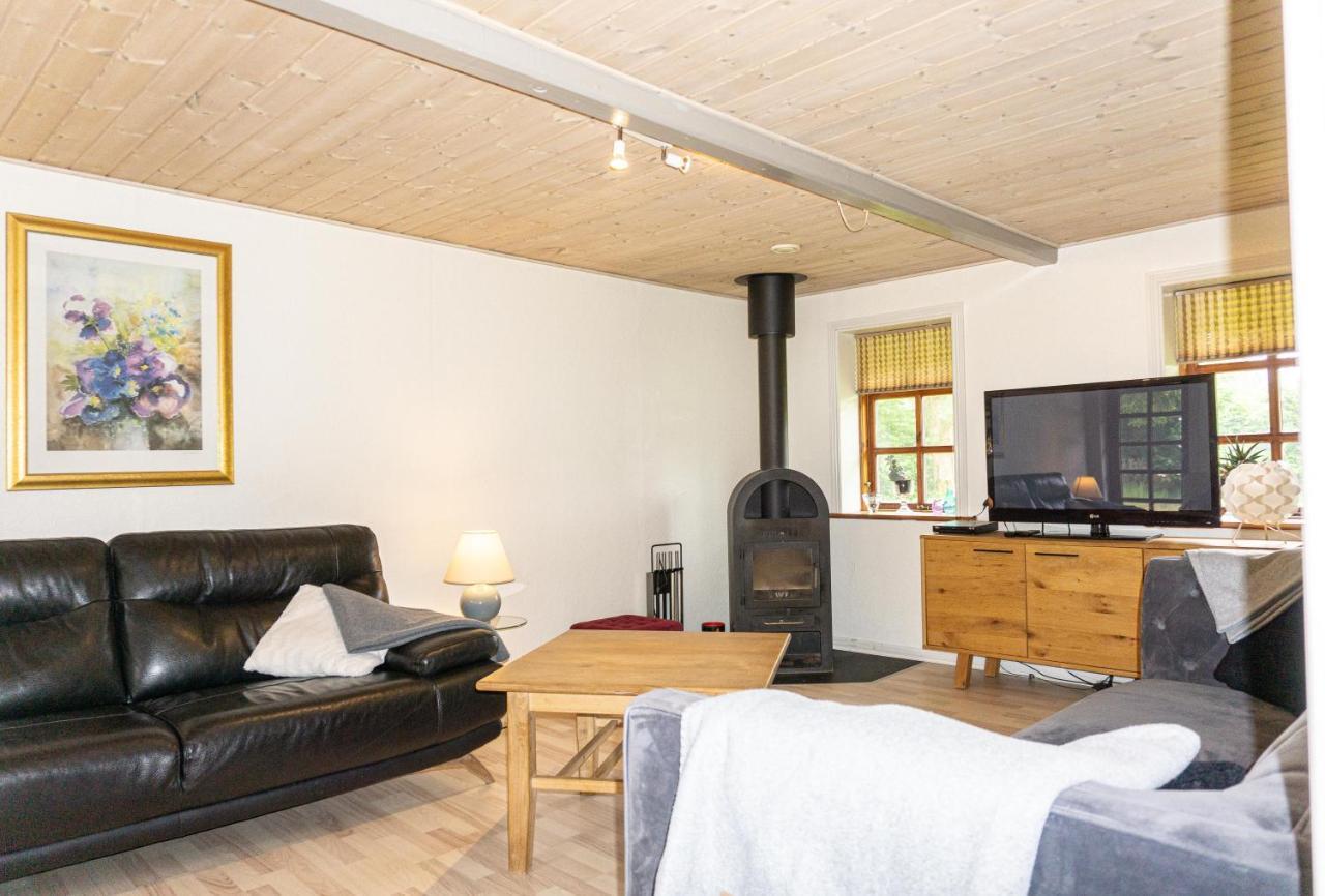 Krog Feriehus Billund Luaran gambar