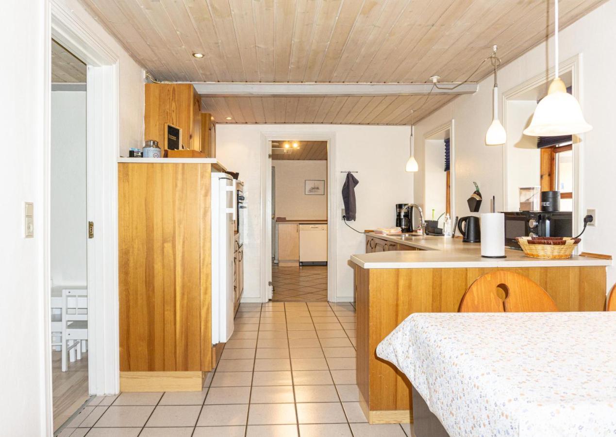 Krog Feriehus Billund Luaran gambar